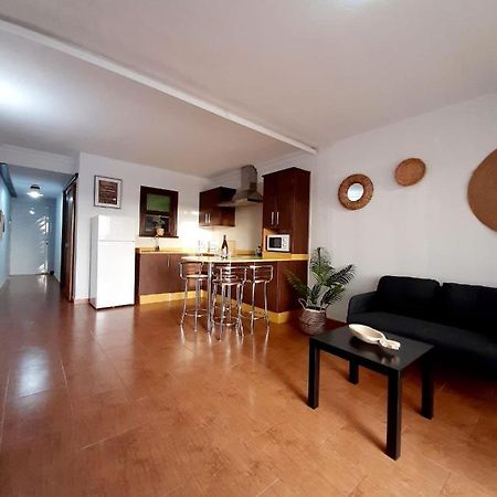 Appartement Casa Guaynara à Teguise  Extérieur photo