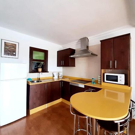 Appartement Casa Guaynara à Teguise  Extérieur photo