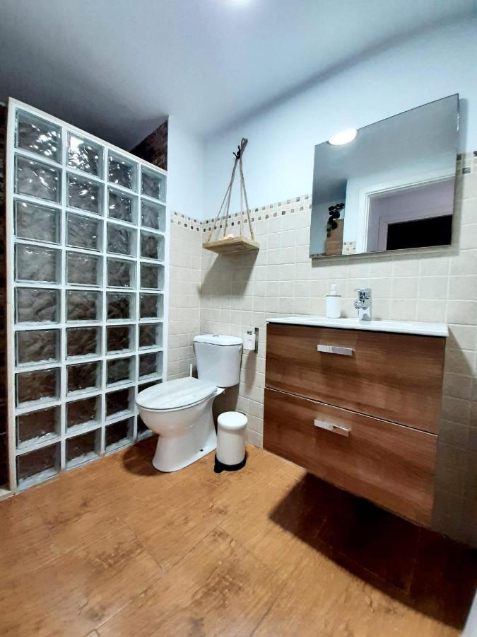Appartement Casa Guaynara à Teguise  Extérieur photo