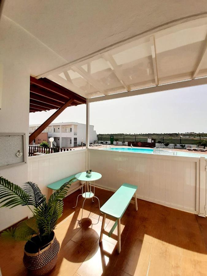 Appartement Casa Guaynara à Teguise  Extérieur photo