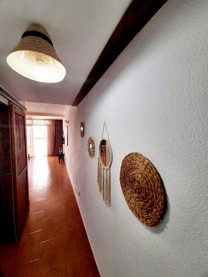 Appartement Casa Guaynara à Teguise  Extérieur photo