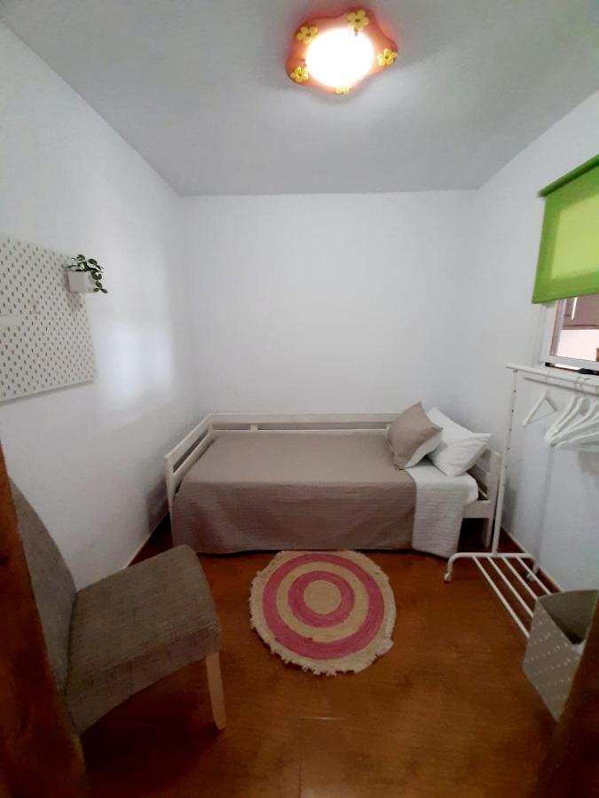 Appartement Casa Guaynara à Teguise  Extérieur photo