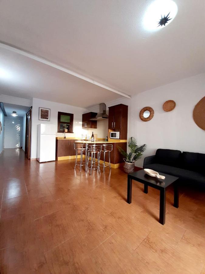 Appartement Casa Guaynara à Teguise  Extérieur photo