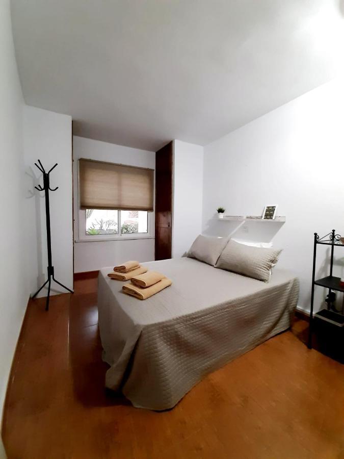 Appartement Casa Guaynara à Teguise  Extérieur photo