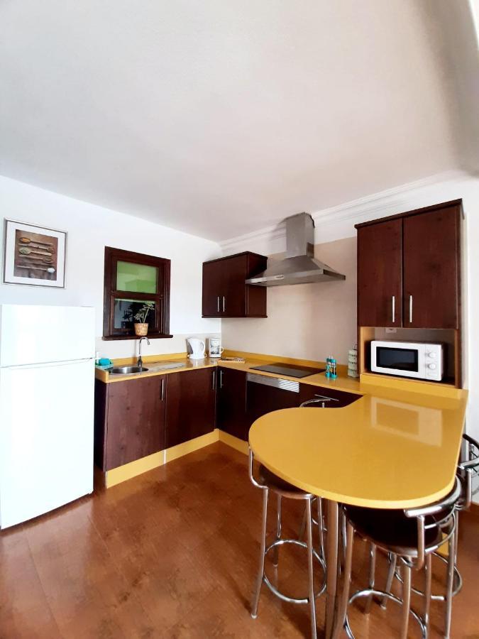 Appartement Casa Guaynara à Teguise  Extérieur photo